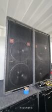 Jbl concert series for sale  Miami