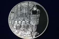 Solomon islands dollari usato  Vizzola Ticino