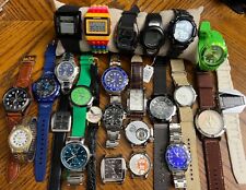 Watch lot mens for sale  Colorado Springs