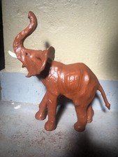 Indischer elefant 35cm gebraucht kaufen  Bad Freienwalde (Oder)