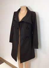 Zara wool coat for sale  North Troy