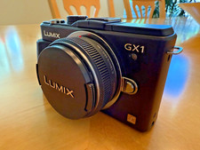 Mint 16mp panasonic for sale  Walnut Creek