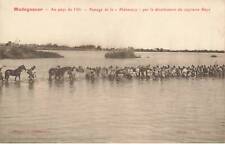 Mikicp6 032 madagascar d'occasion  France