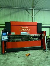 Amada press brake for sale  NEWRY