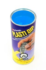 Plasti dip blau gebraucht kaufen  Schwerin