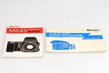 Riginal mamiya 645 gebraucht kaufen  Kappeln