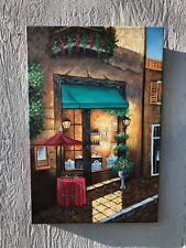 French cafe elegant for sale  Portland