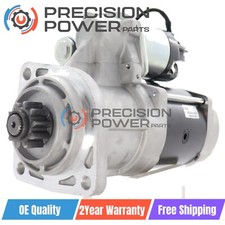 Starter fits freightliner for sale  Boston