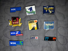 Pins wdr ard gebraucht kaufen  Düren