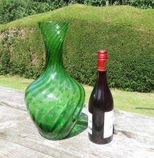 Impressive large emerald for sale  BRIDGWATER