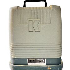 Vintage automatic keystone for sale  Perkins