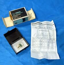 Shure n75 replacement for sale  CUPAR