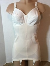 Vtg corselette garters for sale  Santa Clara
