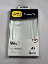 Otterbox symmetry clear for sale  Quincy