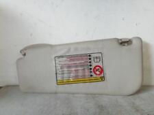 735411165 visiera parasole usato  Mazzarino