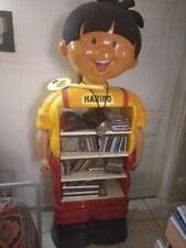 Présentoir bonhomme haribo d'occasion  Toulon-