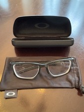 Oakley metalink prescription for sale  Ada