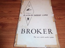 Vintage 1961 broker for sale  Maumee