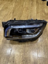 Mercedes benz glb for sale  READING