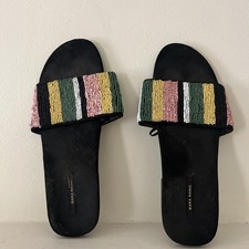 zara sandals for sale  Hartford