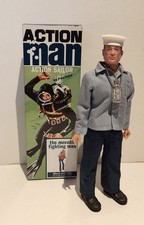 40th action man for sale  WINCHESTER