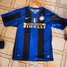 Maglia calcio inter usato  Forli