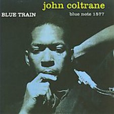 john coltrane blue train usato john coltrane blue train usato Milano