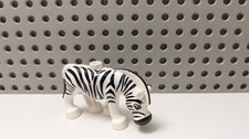 Lego duplo zebra gebraucht kaufen  Affalterbach