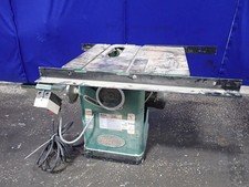 Grizzly g1023z table for sale  Euclid