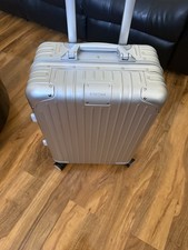 Rimowa original cabin for sale  SOUTHALL