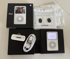 Ipod classic 5th for sale  NEWCASTLE