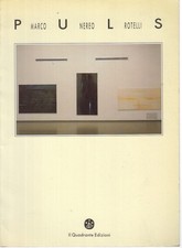 Marco nereo rotelli. usato Marco nereo rotelli. usato  Cambiago