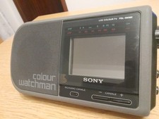 Sony lcd color usato  Zola Predosa