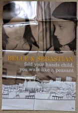Belle sebastian fold for sale  Chapel Hill