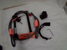Usedverygood kryptonite evolut for sale  Ridgefield