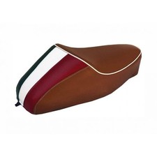 Selle marron giaggio d'occasion  Expédié en France