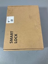 Series fingerprint smart for sale  Independence