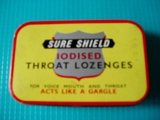 lozenges for sale lozenges for sale SHEFFIELD