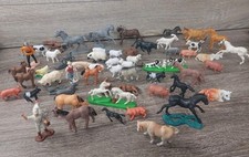 Vintage plastic toy for sale  MALTON