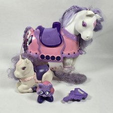 Diamond pony keypers for sale  WESTCLIFF-ON-SEA