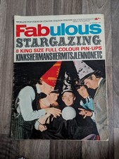 Fabulous magazine 5th for sale  WORTHING