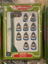 Subbuteo leggenda squadra usato  Cagliari