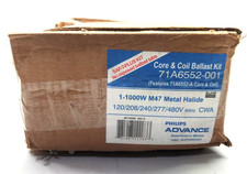 Advance 71a6552 001 for sale  Rayville