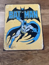 American superhero batman for sale  LONDON