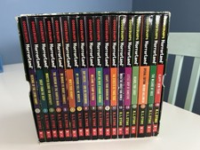 Goosebumps horrorland series for sale  Sheboygan