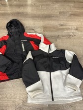 Columbia coat youth for sale  Round Lake