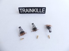 Jouef pantographes locomotive d'occasion Jouef pantographes locomotive d'occasion  Sainte-Geneviève-des-Bois