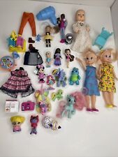 toys lot girl little for sale toys lot girl little for sale Rochester