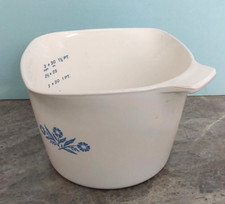 Corning ware pyrosil for sale  STOCKPORT