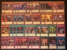 Yugioh vampire deck for sale  Spring Valley